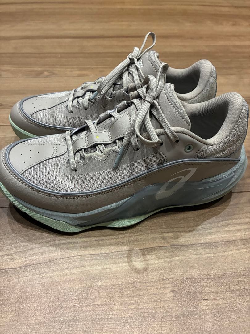 シューズ(男性用) ASICSx ballaholic UNPRE ARS LOW3