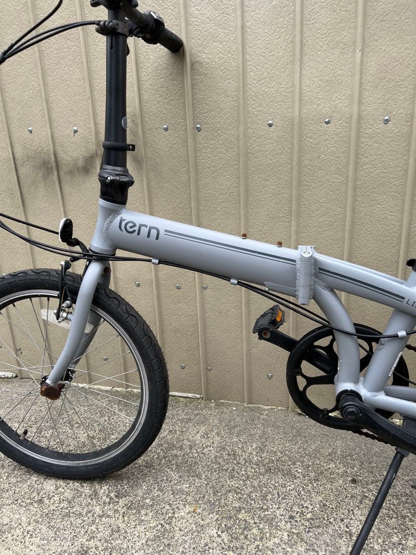 中古Tern Link A7