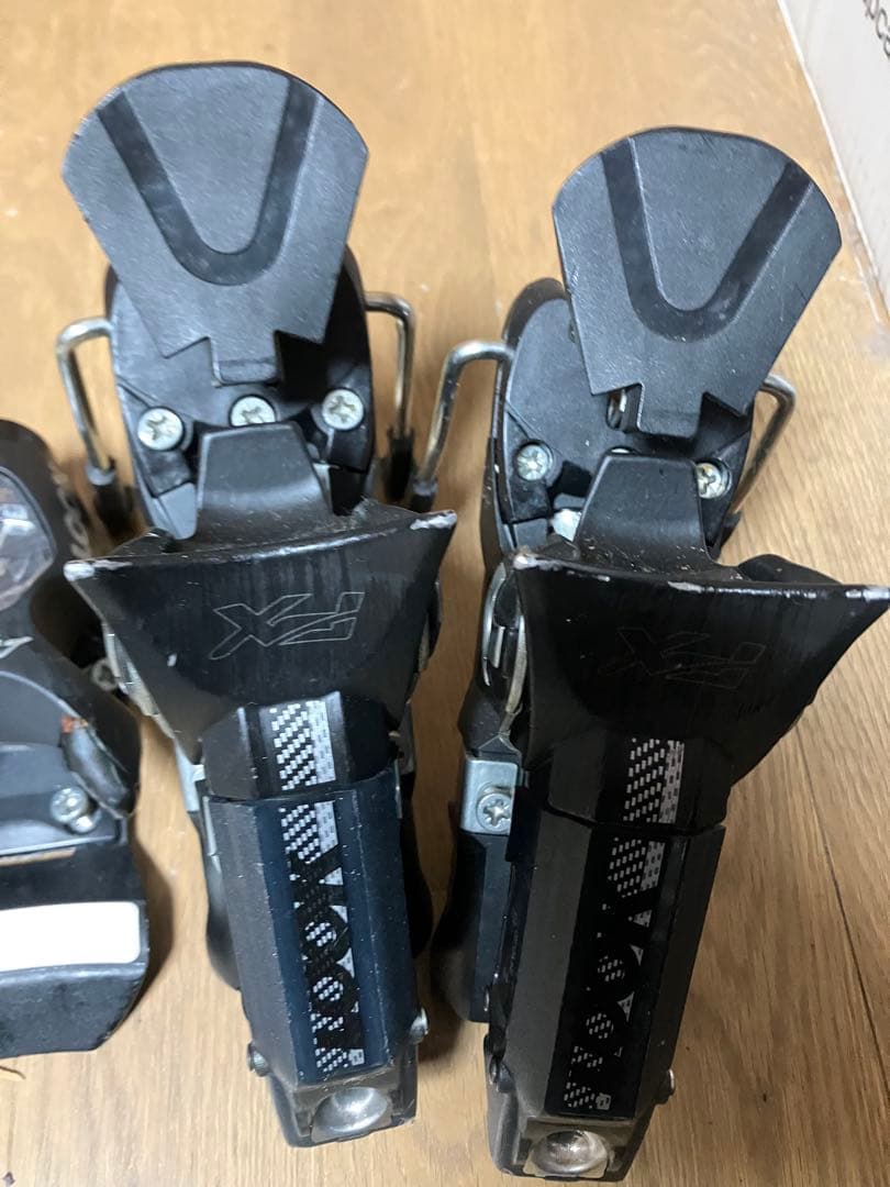 LOOK スキー用　ビンディング　px18