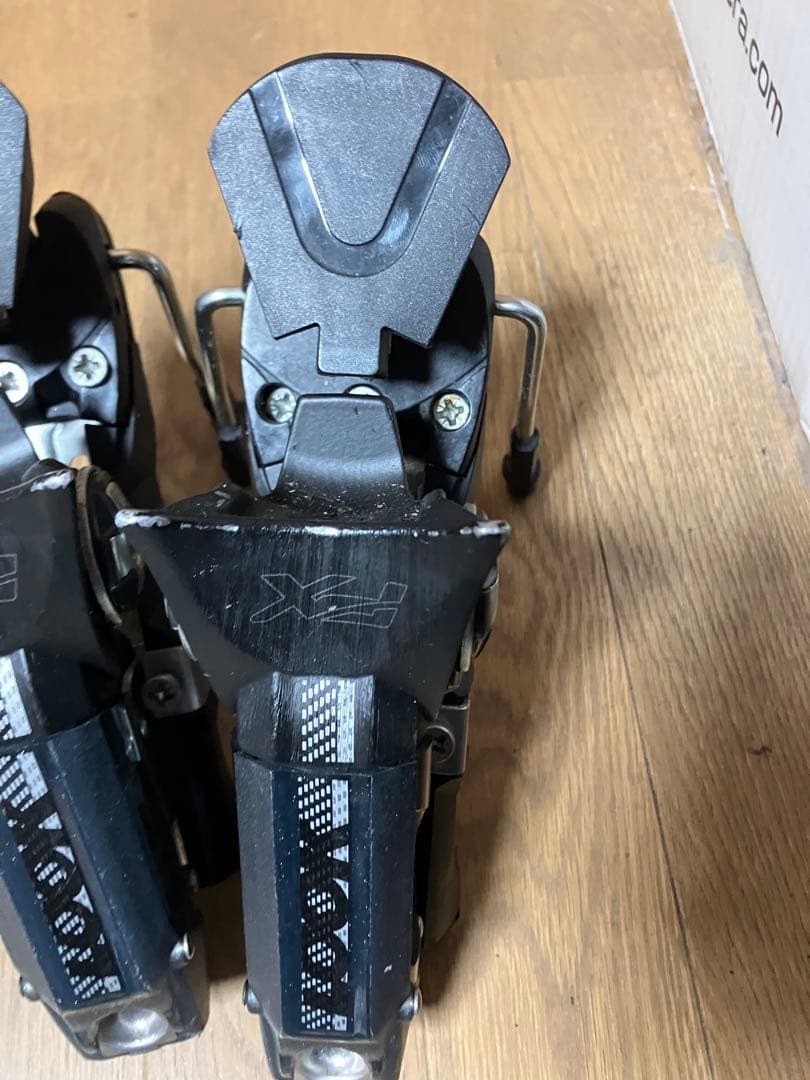 LOOK スキー用　ビンディング　px18