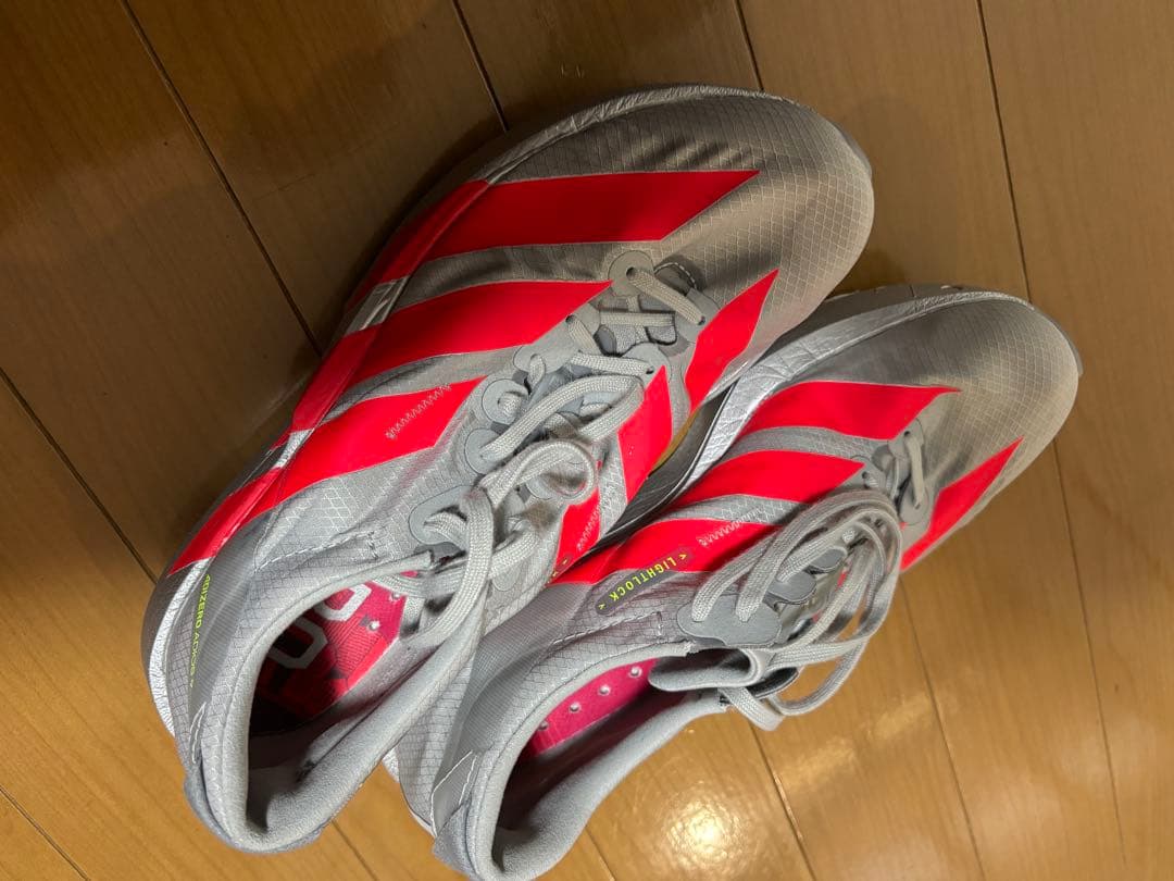 スパイク・シューズ adidas adizero japan9 23.0cm