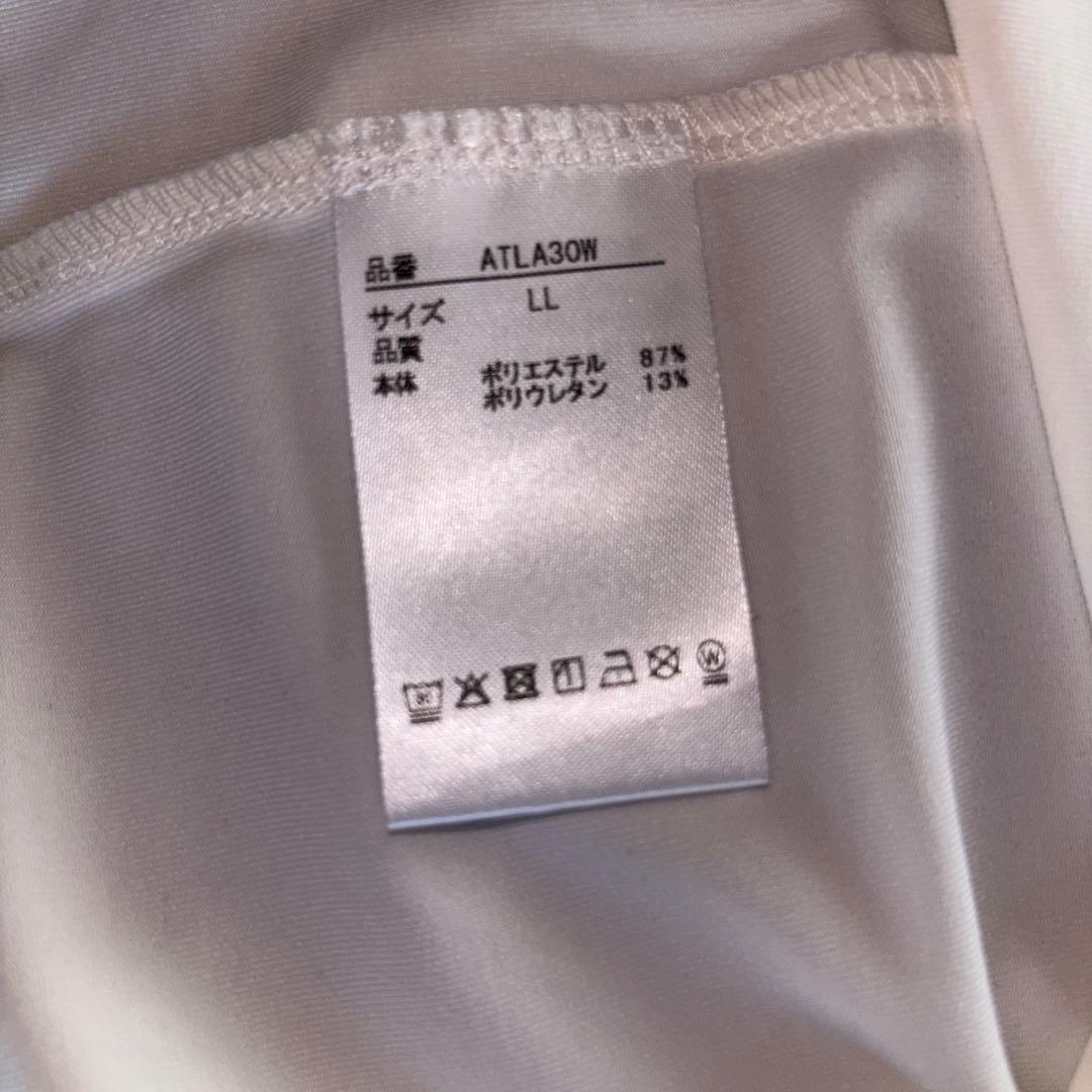 Admiral ハートライン Tシャツ