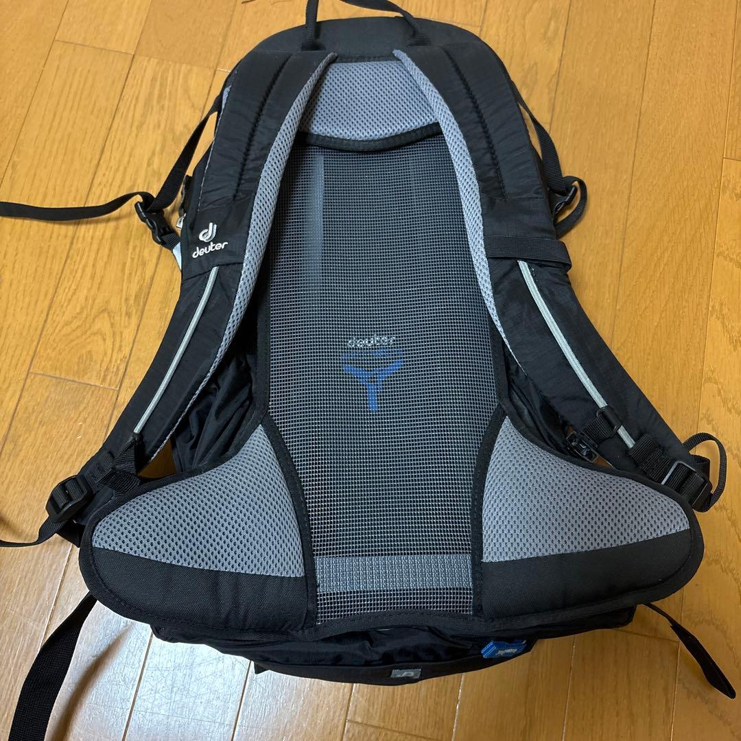 ドイター VELO AIR 20