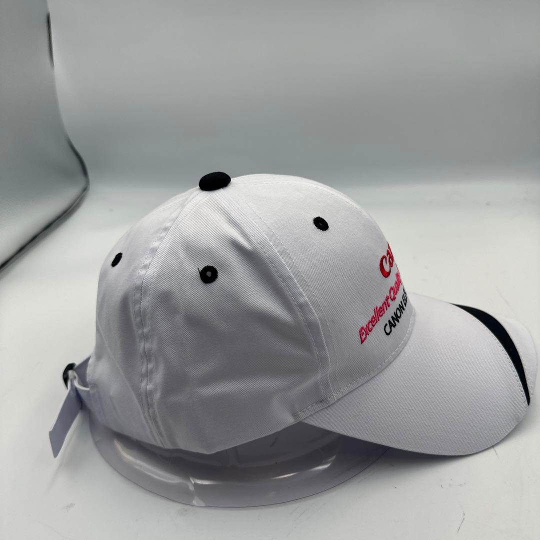 MIZUNO Canon キャップフリーサイズ（56〜60㎝）