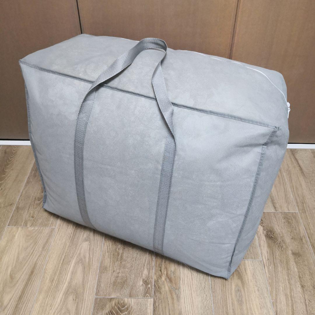 京都西川 シングル（約200cm×約130cm） 掛け布団
