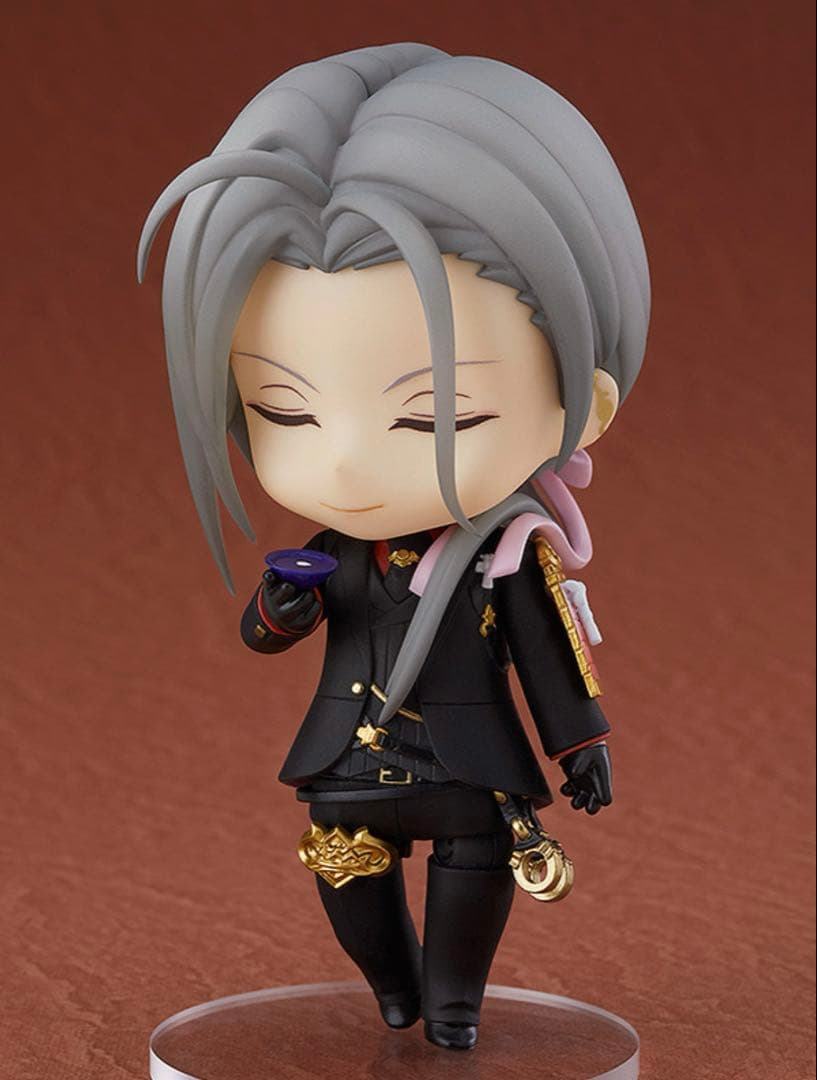 グッスマ 刀剣乱舞 ONLINE ねんどろいど 大般若長光