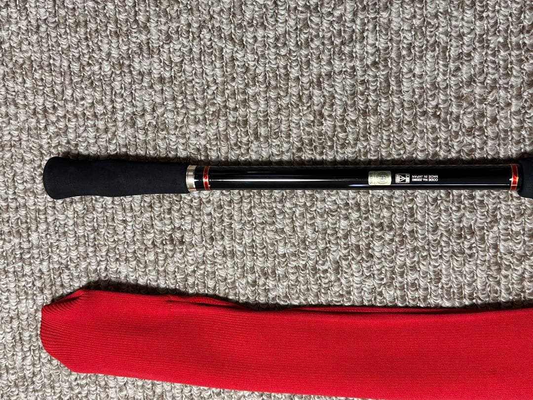 がま磯 LCAST 110H