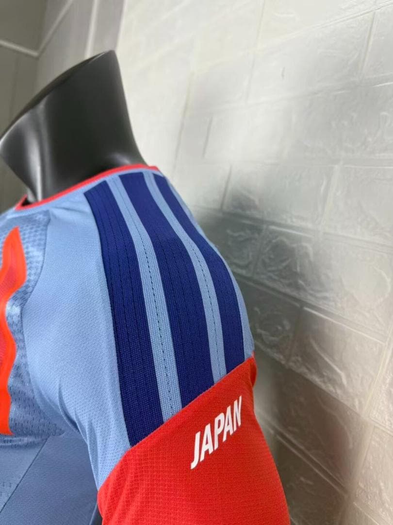 adidas 日本代表 練習着（れんしゅうぎ）