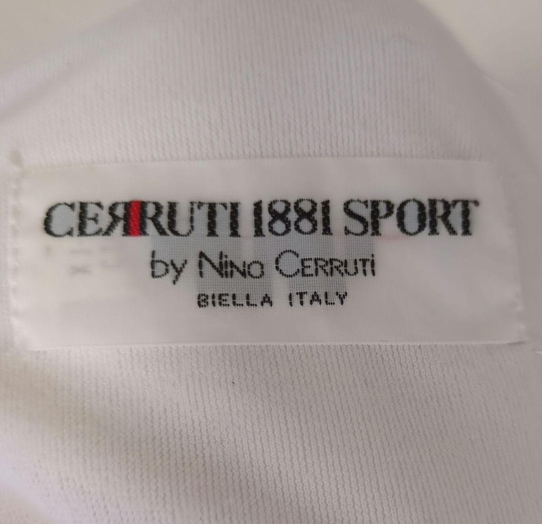 CERRUTI 1881 SPORT ウィンドブレーカー上下セット