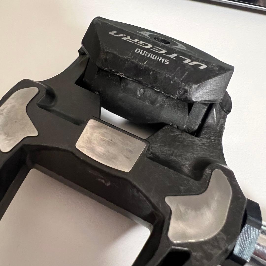 SHIMANO シマノ アルテグラ ULTEGRA PD-R8000 ペダル