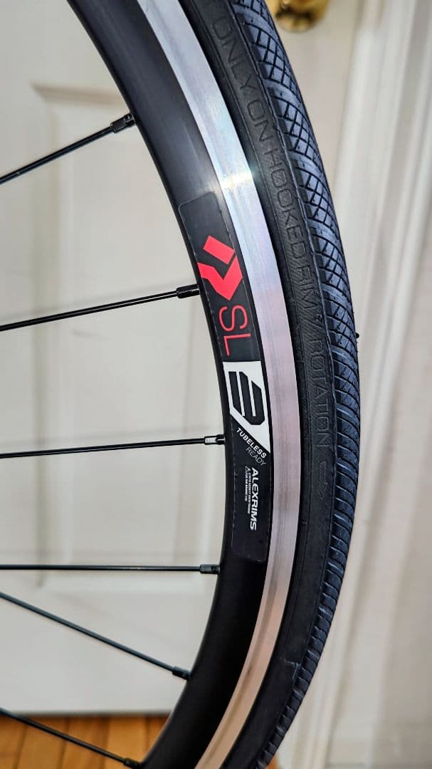 FELT FR-5ロードレーサー510mm(道内引取限定)