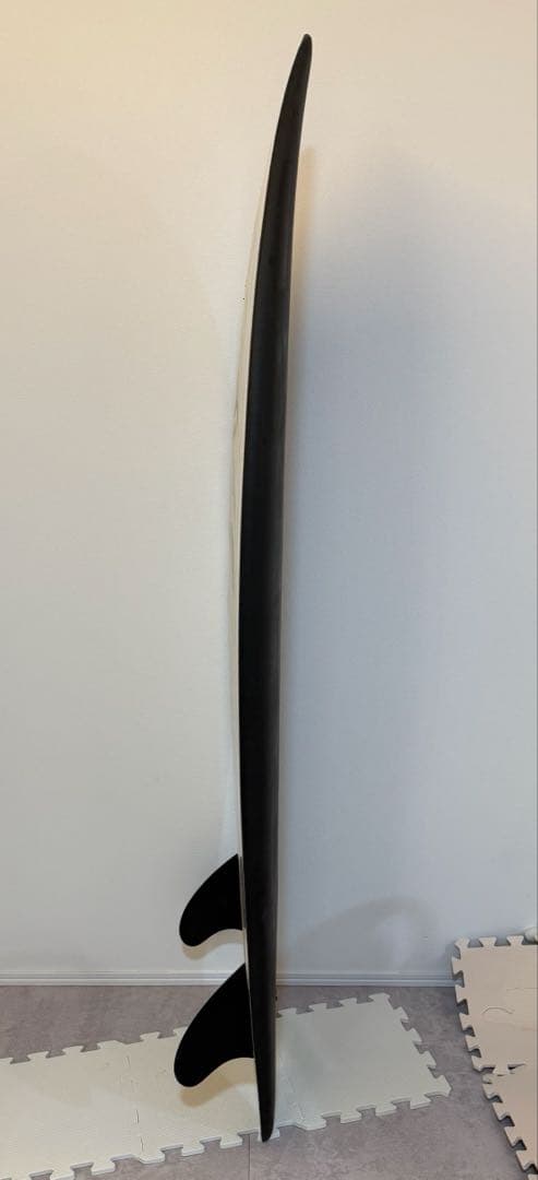 ソフトボード ウォータータンページ スーパー フィッシュ 5'7\" 39.5L