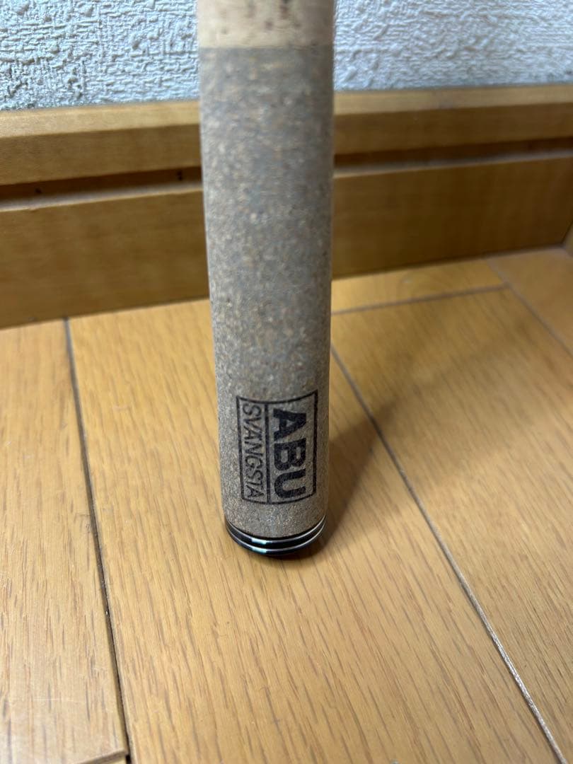 【美品】AbuGarcia ZoomSafari 565L