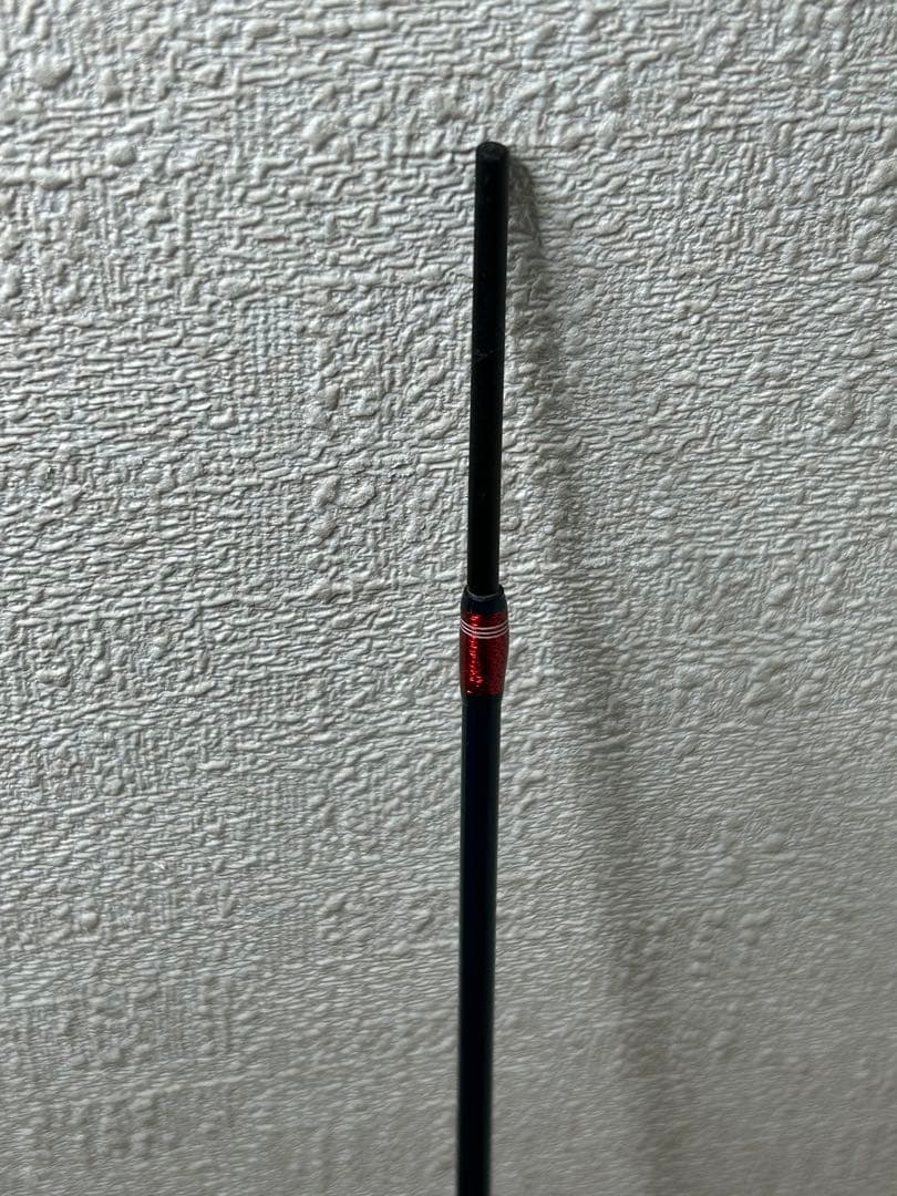 【美品】AbuGarcia ZoomSafari 565L