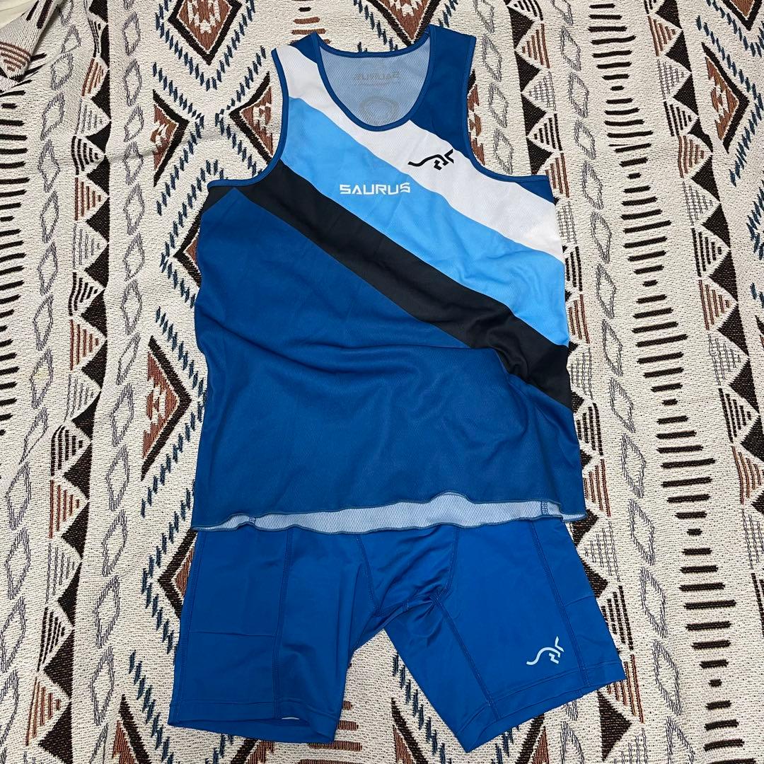 SAURUS Classic Uniform Uranus セット
