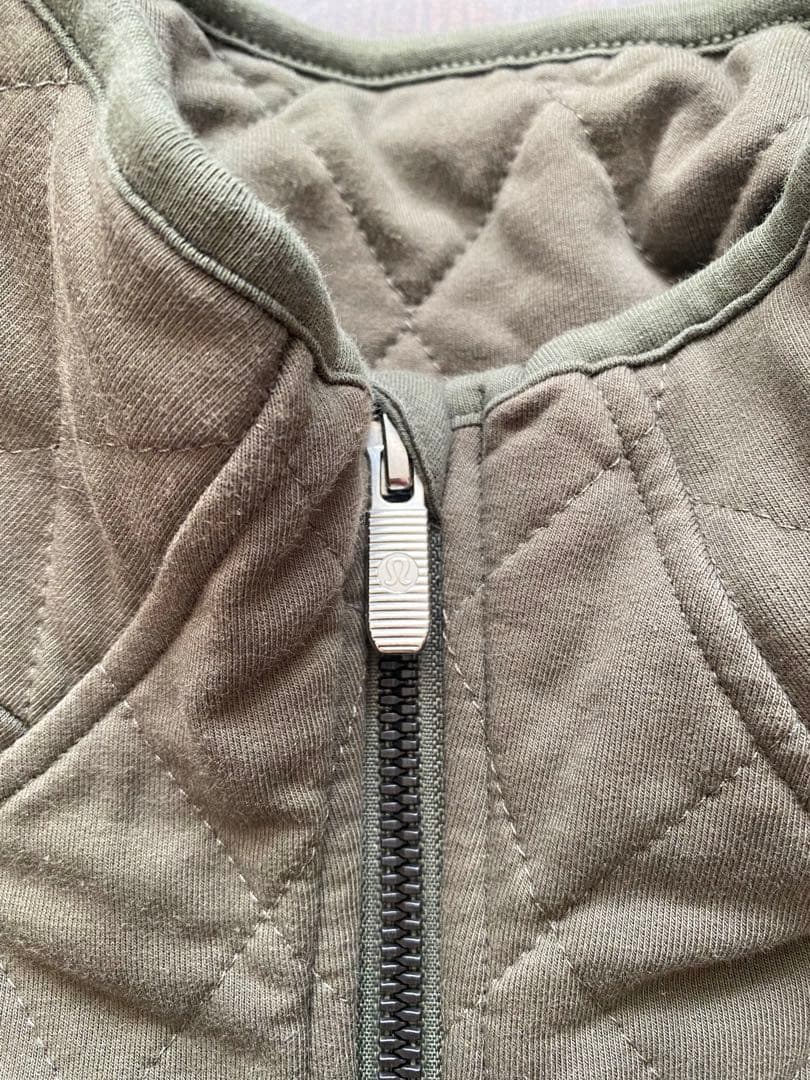 lululemon ルルレモン　サイズ6 ジャケット