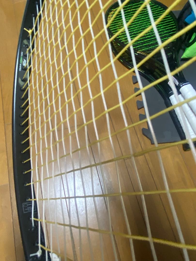 prince PHANTOM GRAPHITE100 2020版　G2