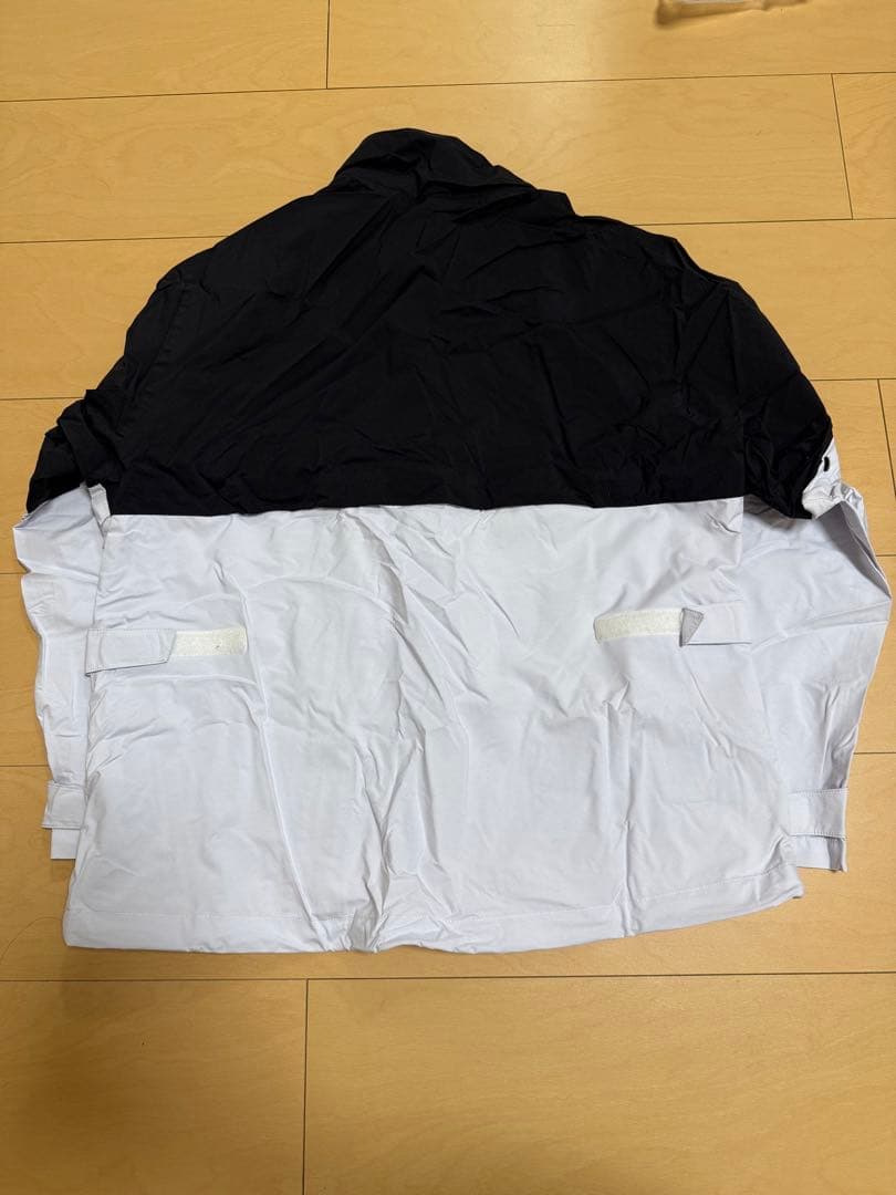 TylerMade テーラーメイド　ベーシックレインスーツ　レディース　L
