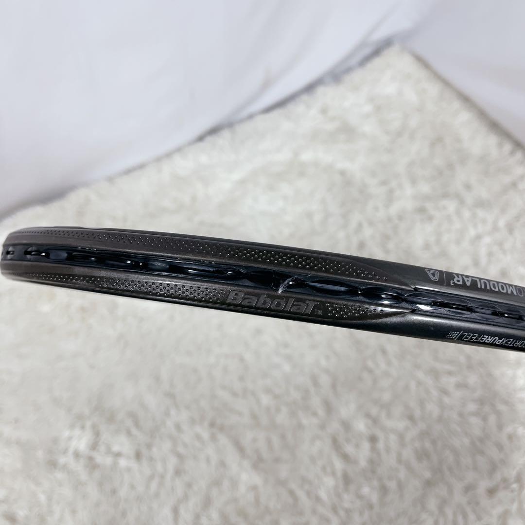 BabolaT バボラ ピュア アエロ VS テニス　ラケット