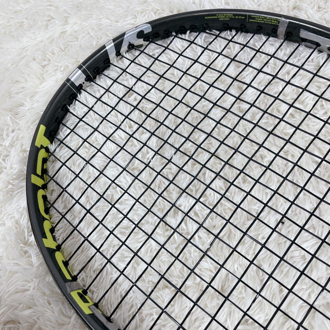 BabolaT バボラ ピュア アエロ VS テニス　ラケット