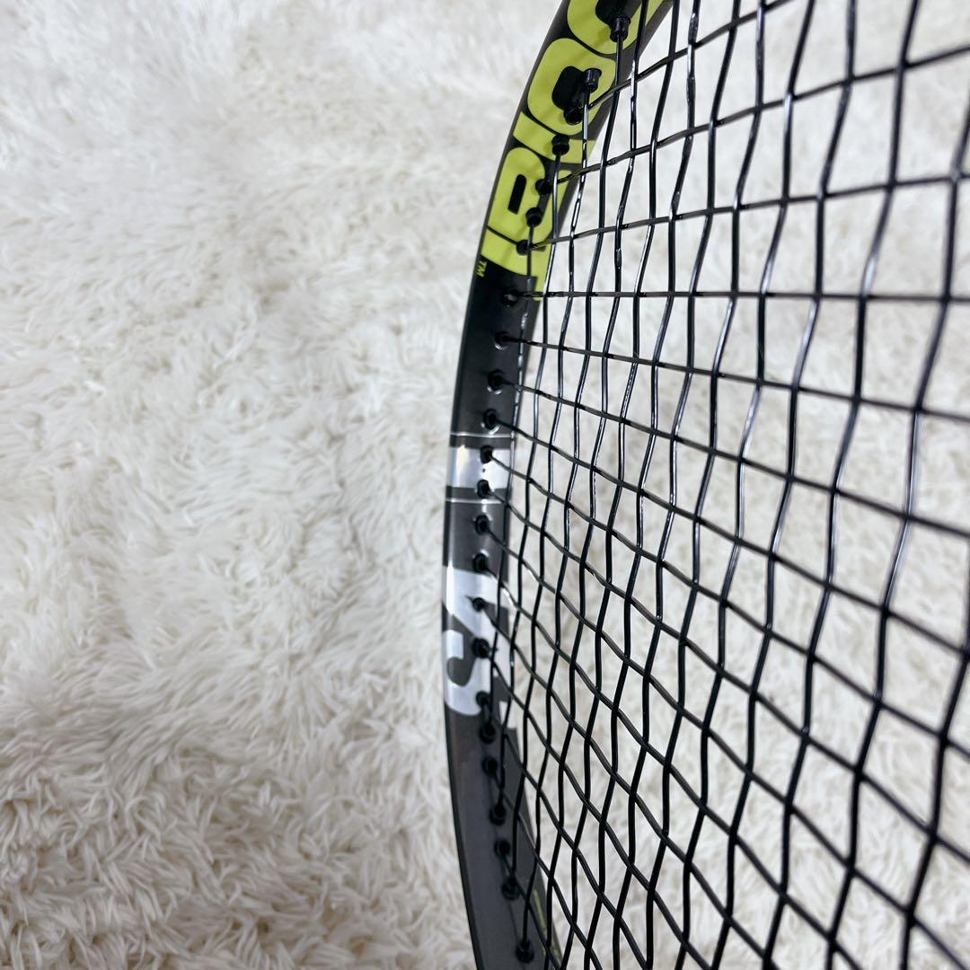 BabolaT バボラ ピュア アエロ VS テニス　ラケット