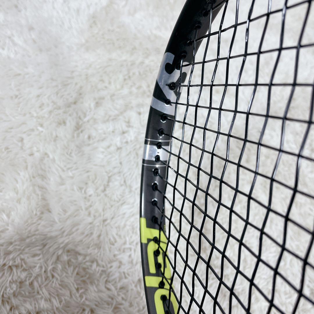 BabolaT バボラ ピュア アエロ VS テニス　ラケット