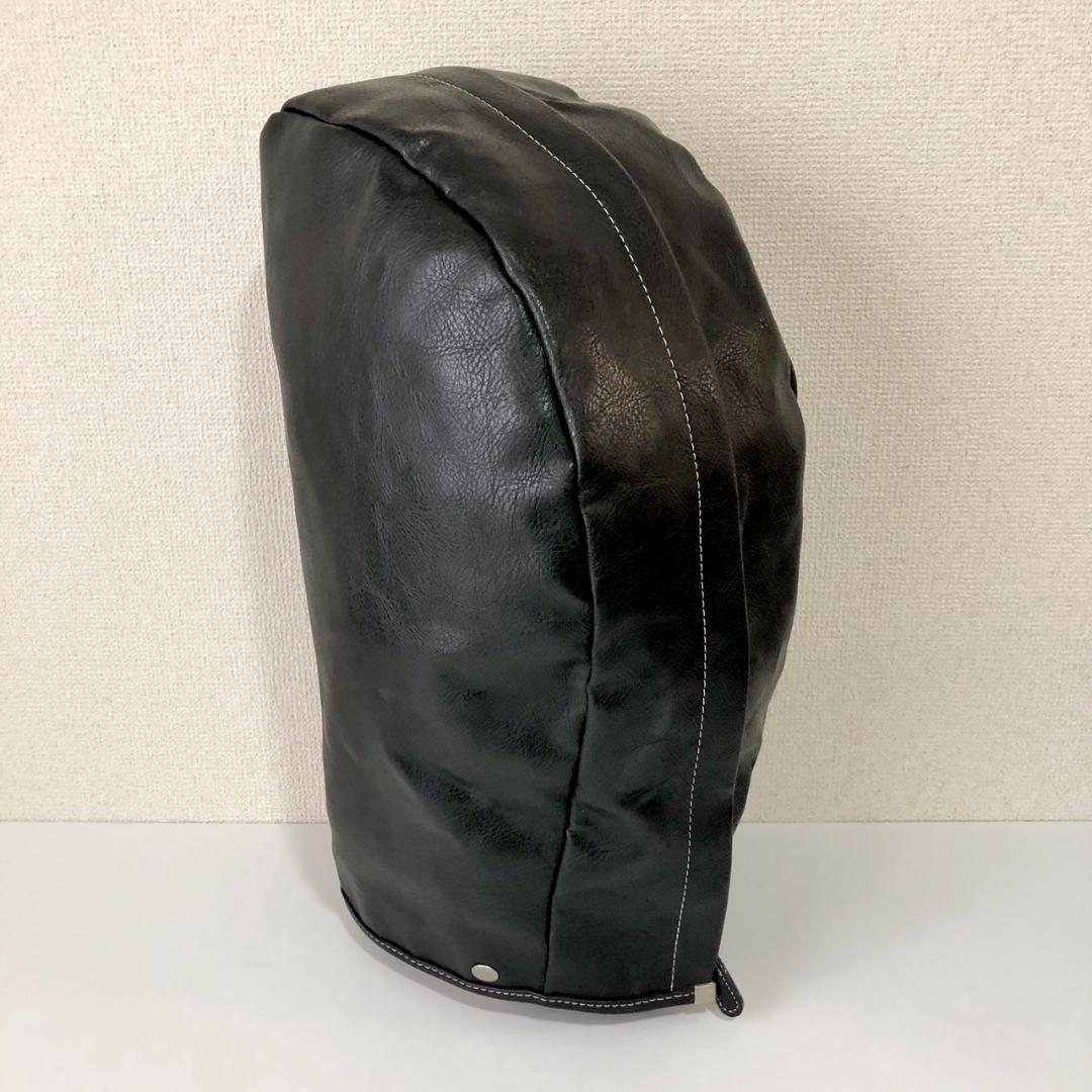 ONOFF オノフ ゴルフ キャディバッグ カート型 5分割 黒