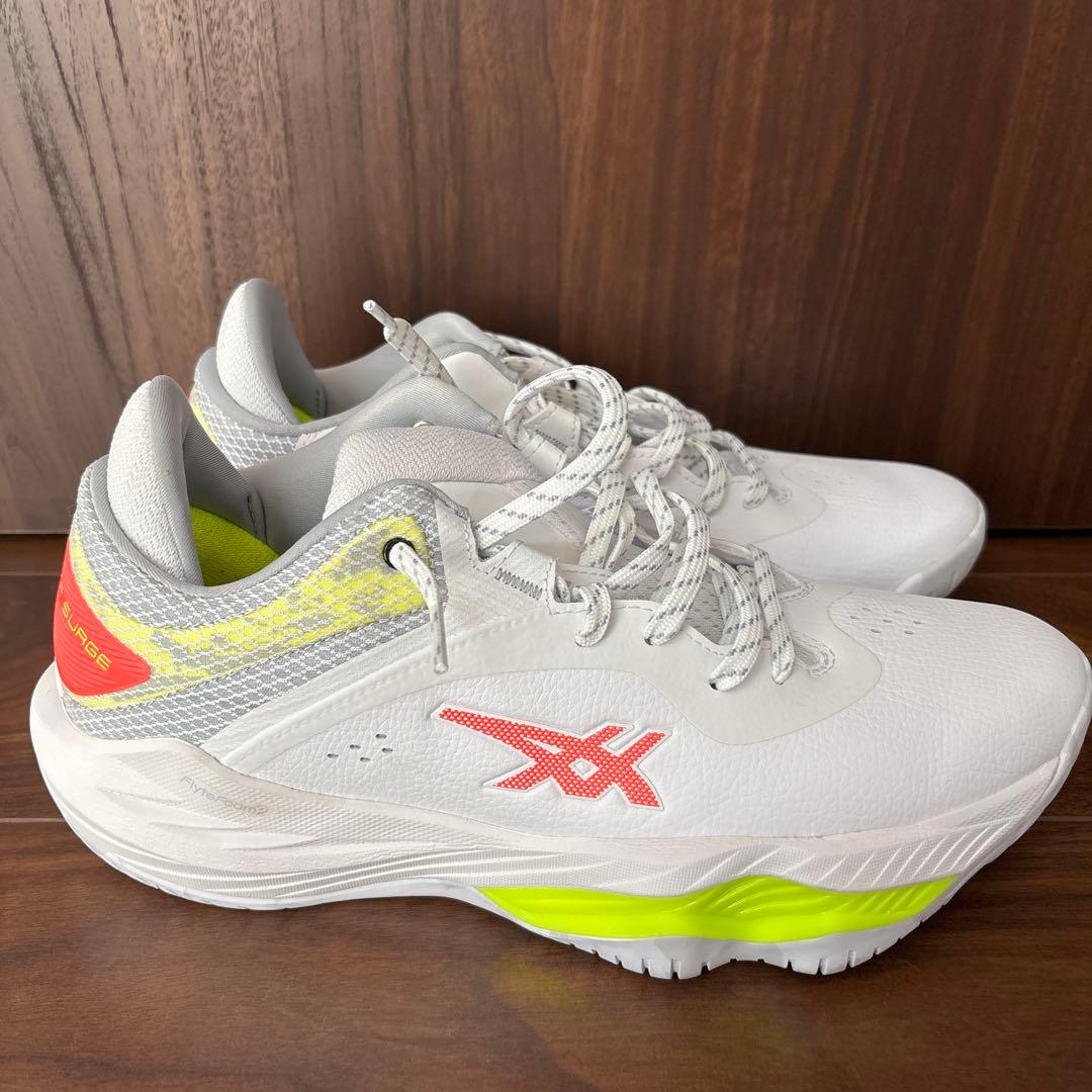 シューズ(男性用) NOVA SURGE LOW 27.5
