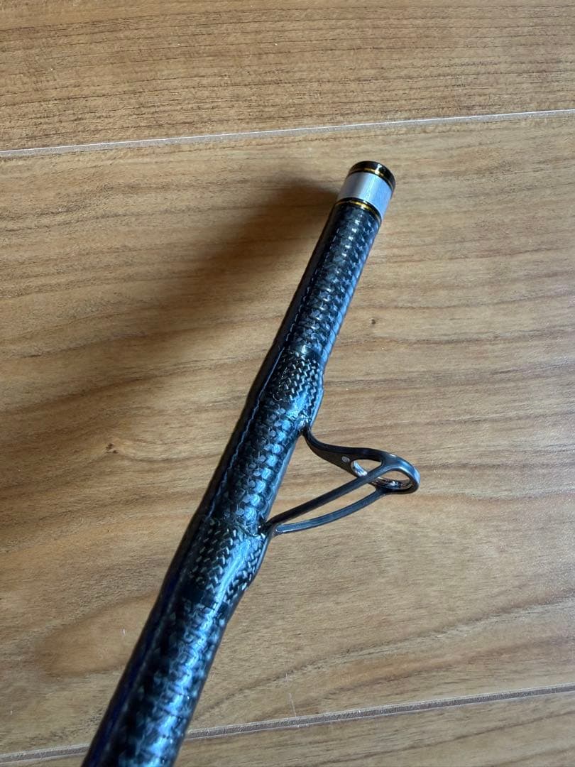 19トーナメントキャスターags タイプT 33-400