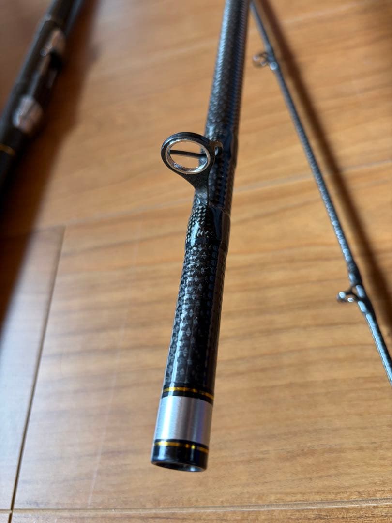 19トーナメントキャスターags タイプT 33-400