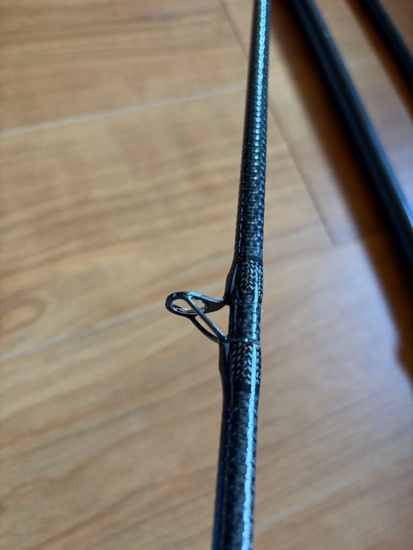 19トーナメントキャスターags タイプT 33-400