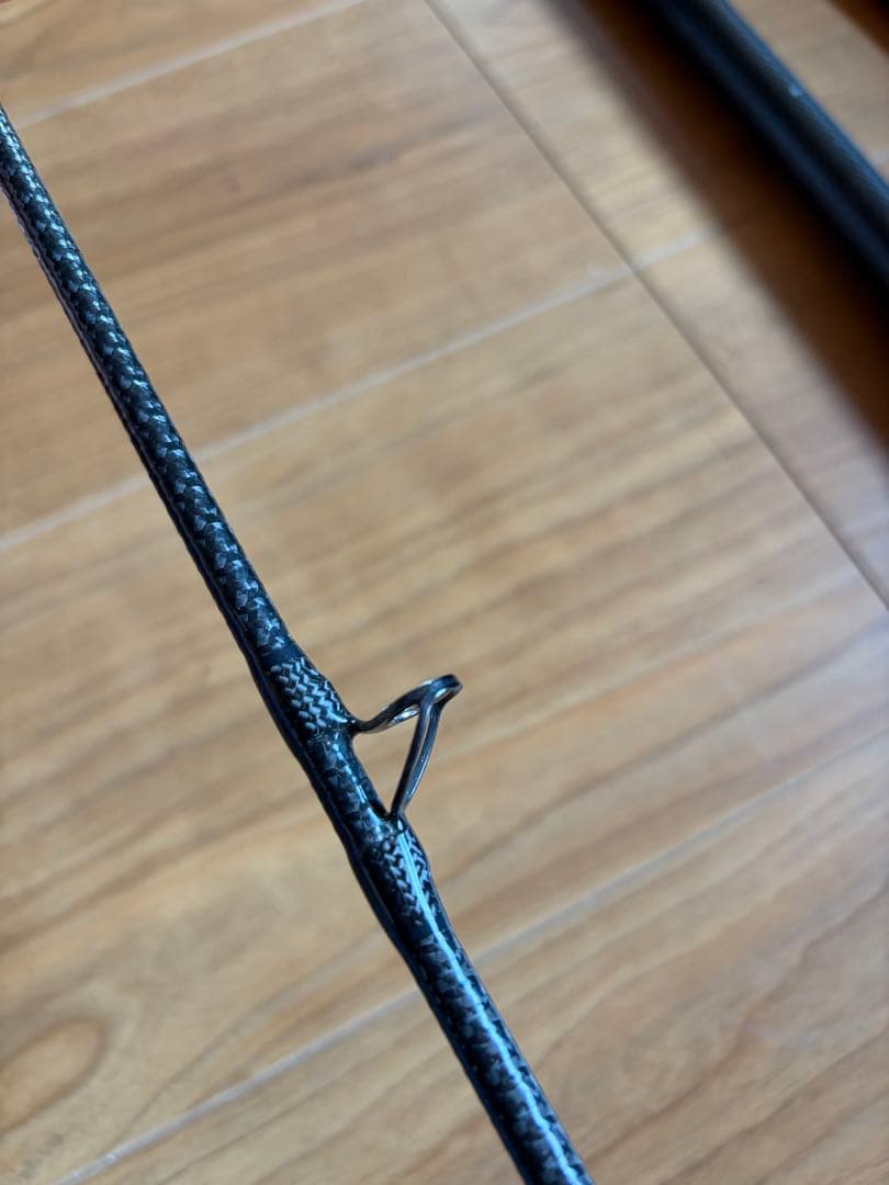 19トーナメントキャスターags タイプT 33-400
