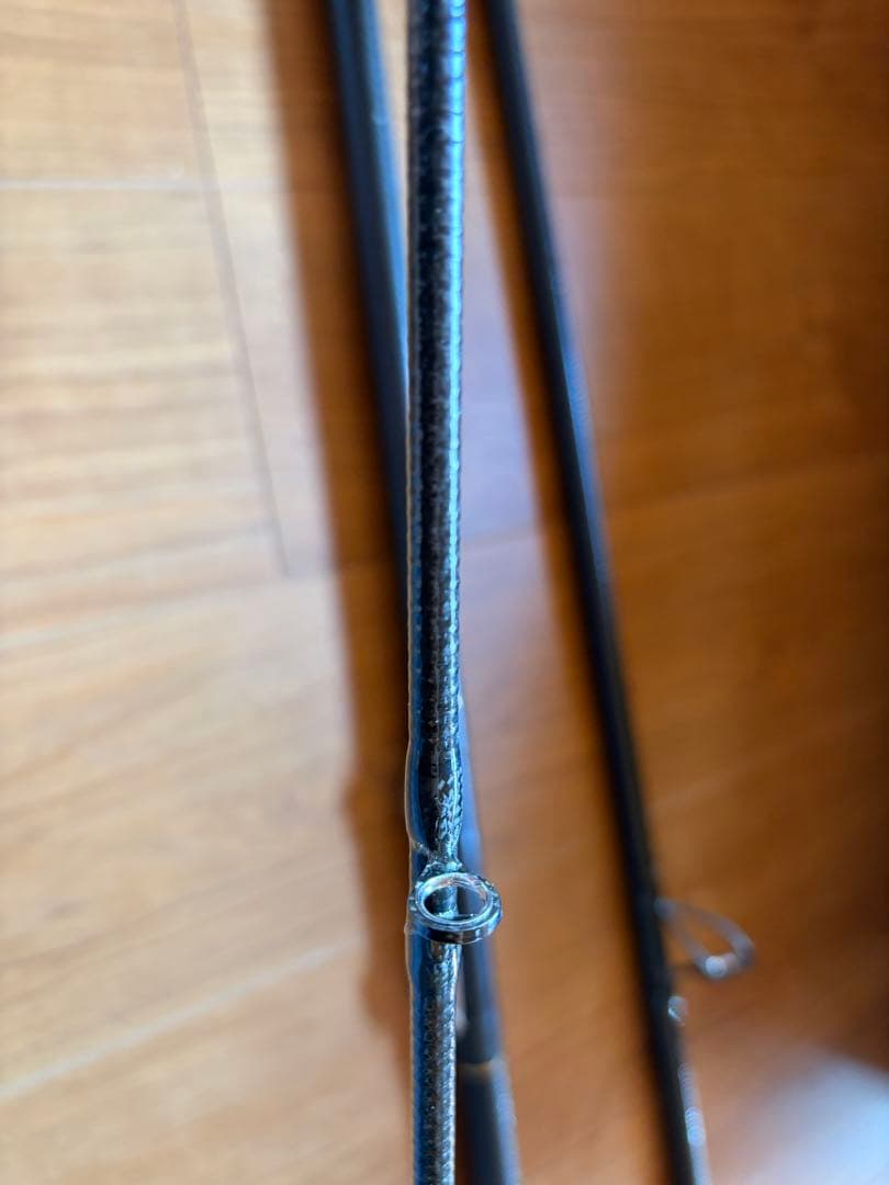 19トーナメントキャスターags タイプT 33-400