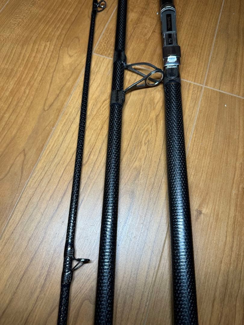 19トーナメントキャスターags タイプT 33-400