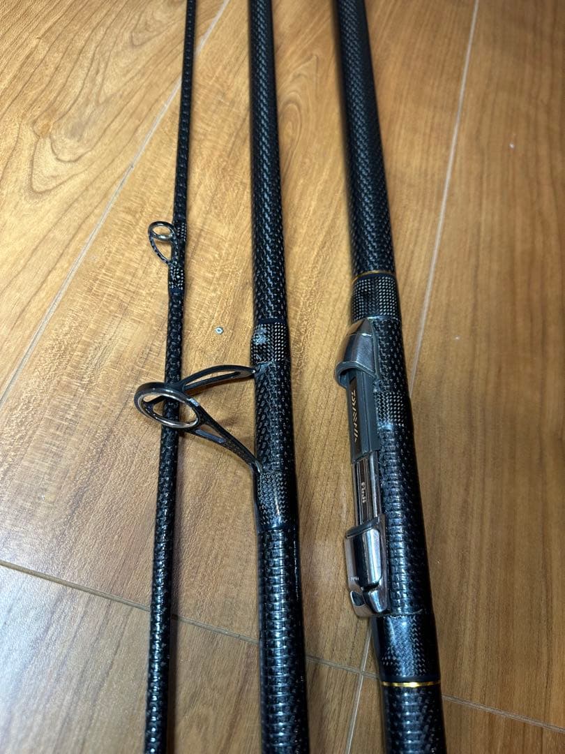 19トーナメントキャスターags タイプT 33-400