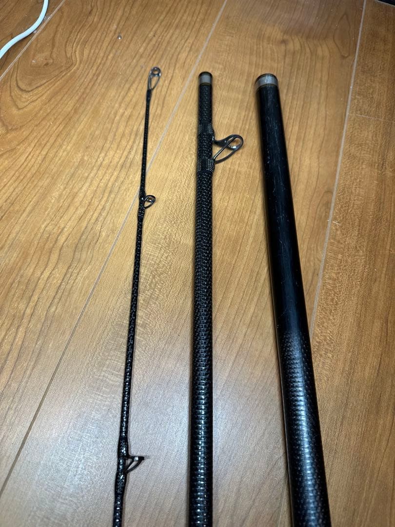 19トーナメントキャスターags タイプT 33-400