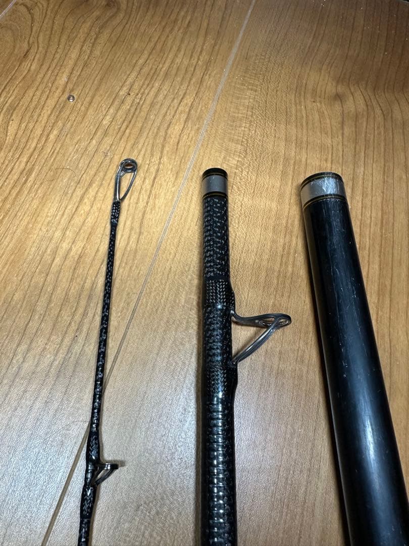 19トーナメントキャスターags タイプT 33-400
