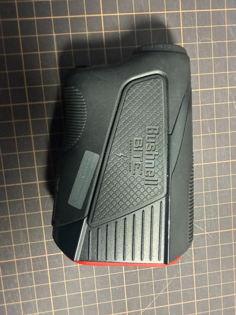 Bushnell tour V5 slim BRIEFINGケース