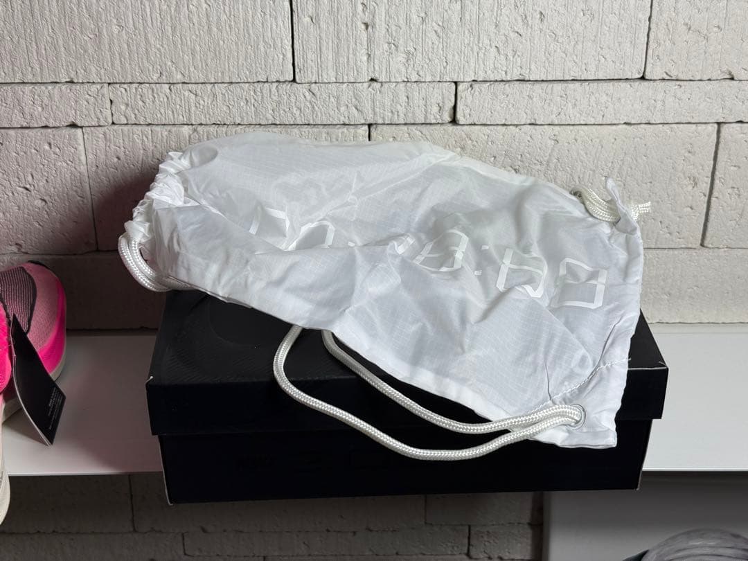 NIKE ズームX ヴェイパーフライ　NEXT% 26.5cm