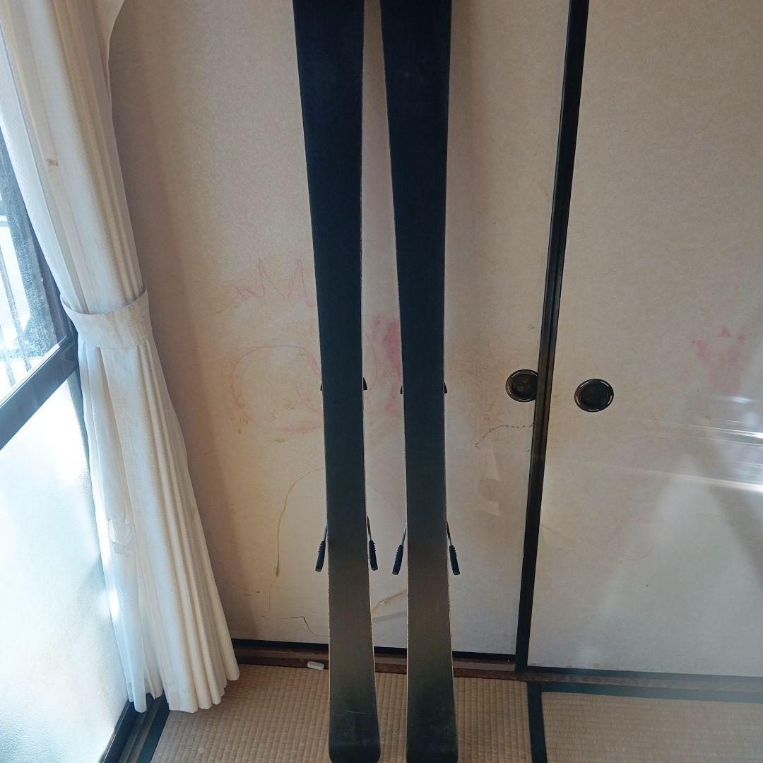NISHIZAWA LEGEND スキー板