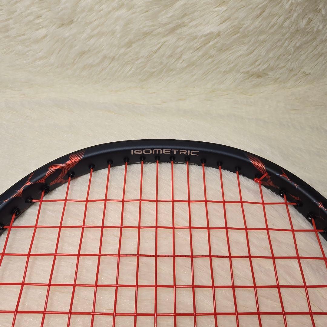 【極美品】YONEX VCORE PRO 100 テニスラケット ブイコア
