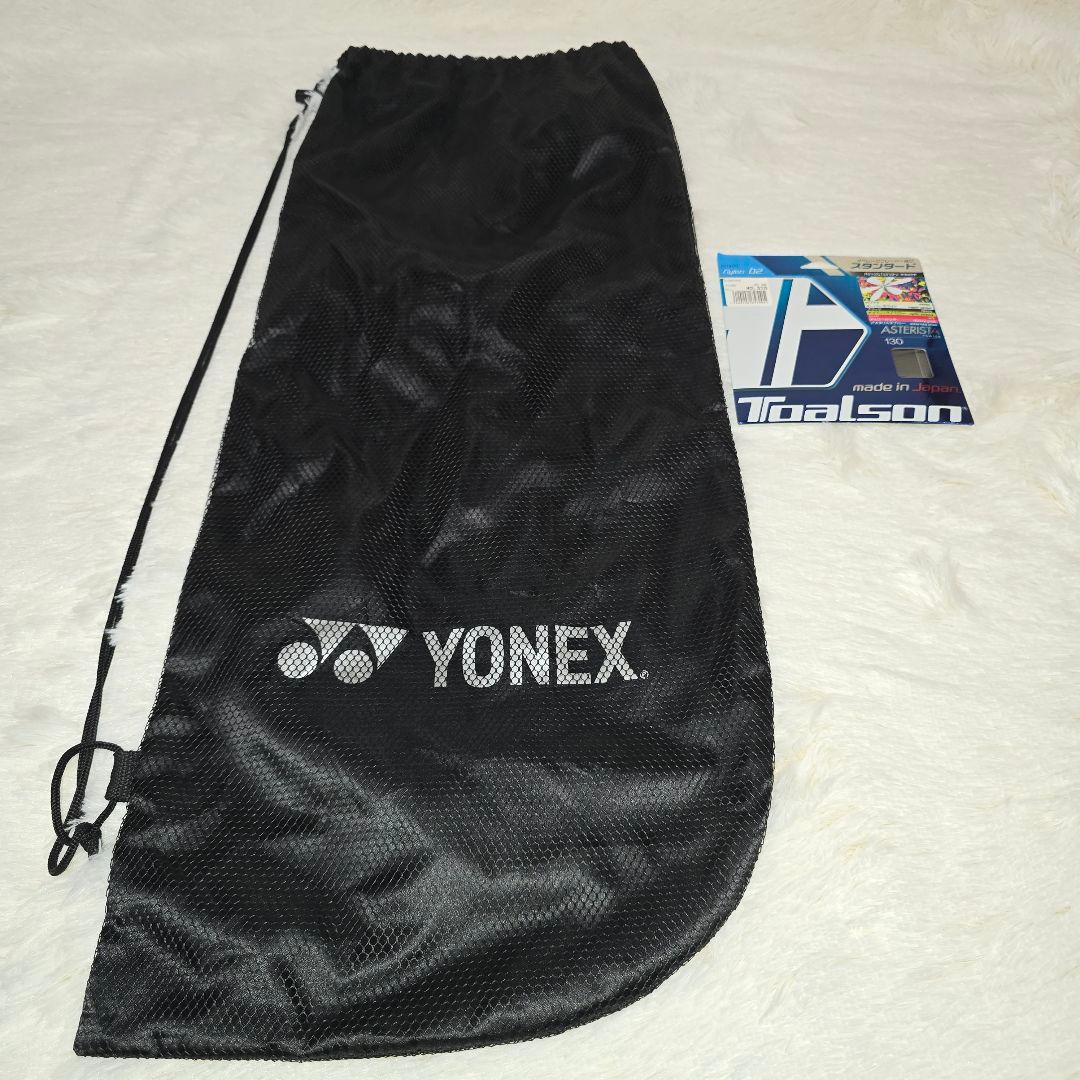 【極美品】YONEX VCORE PRO 100 テニスラケット ブイコア