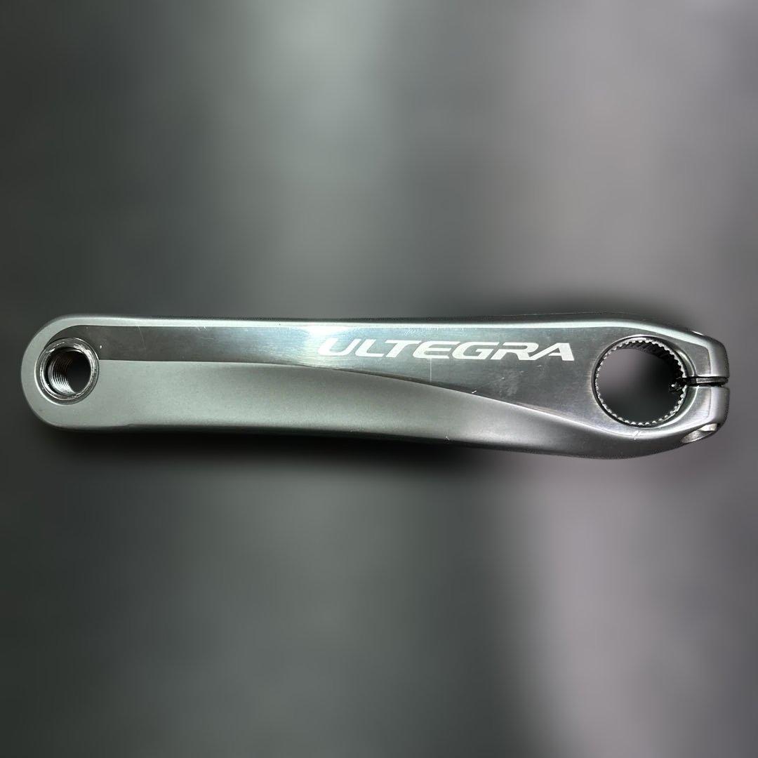 訳あり　SHIMANO ULTEGRA fc-r8100　170mm アルテグラ