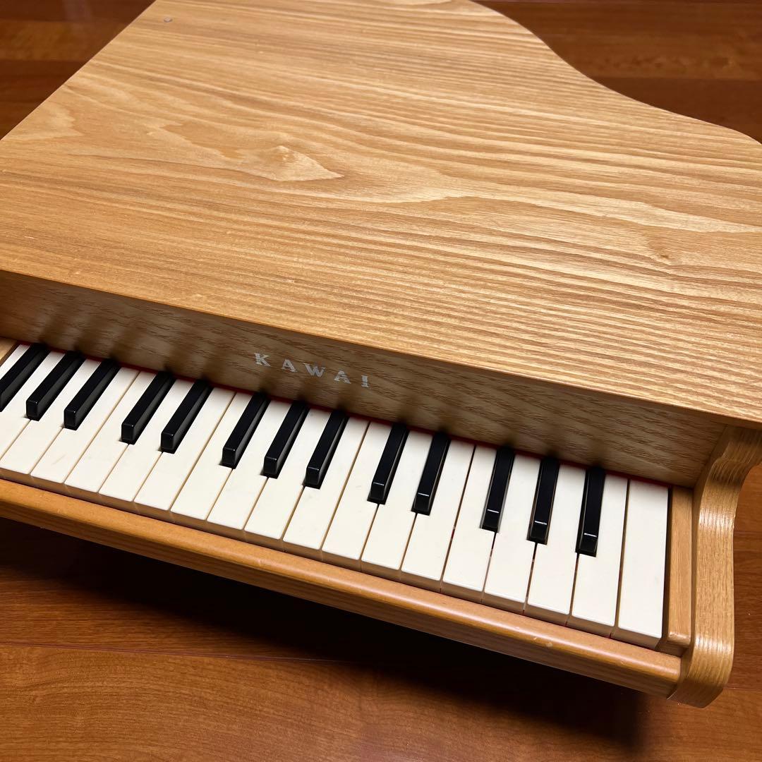 KAWAI ミニグランドピアノ