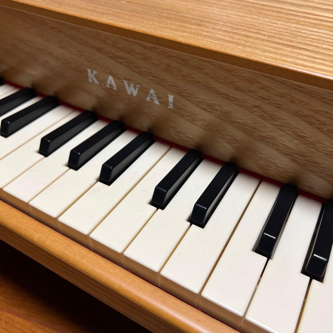 KAWAI ミニグランドピアノ