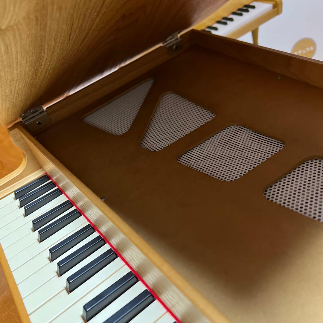 KAWAI ミニグランドピアノ