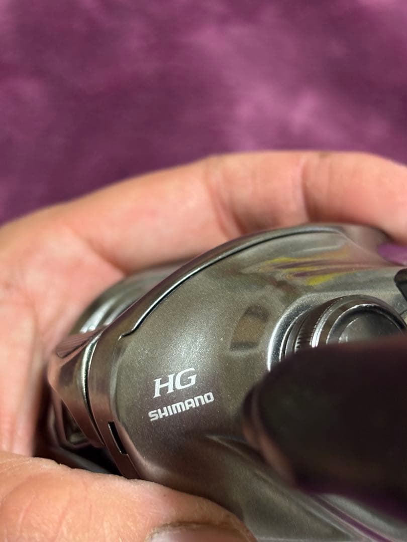 18バンタムMGL HG