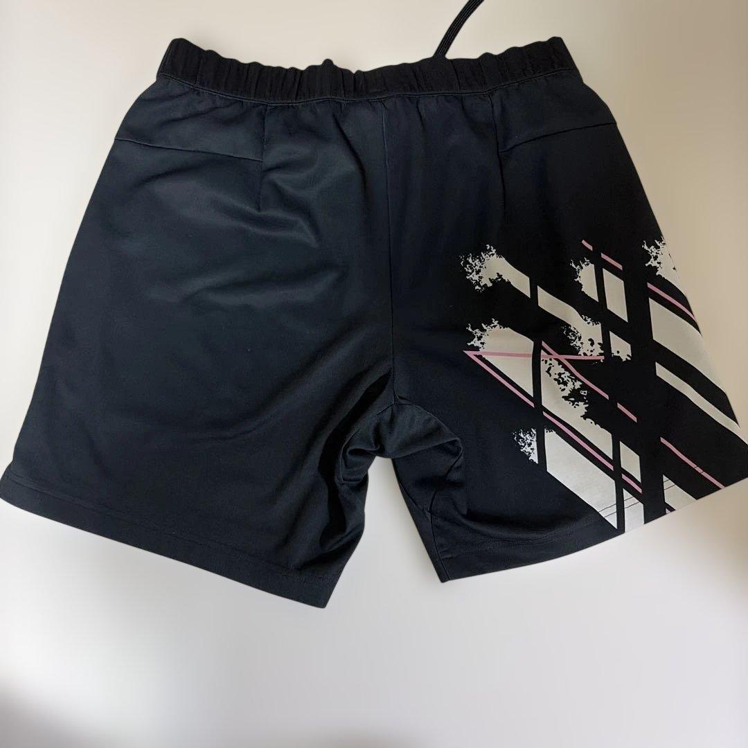 YONEX ハーフパンツ　Lサイズ 廃盤商品　レア　ヨネックス
