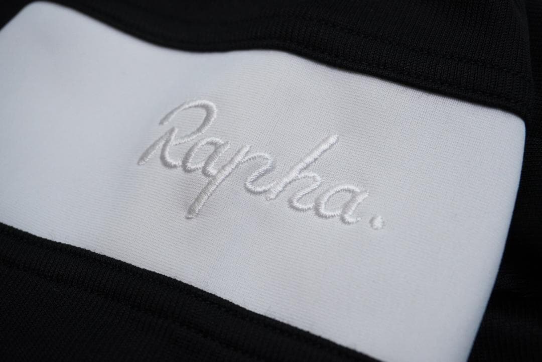 Rapha ラファClassic Jersey クラシックジャージ ブラック L