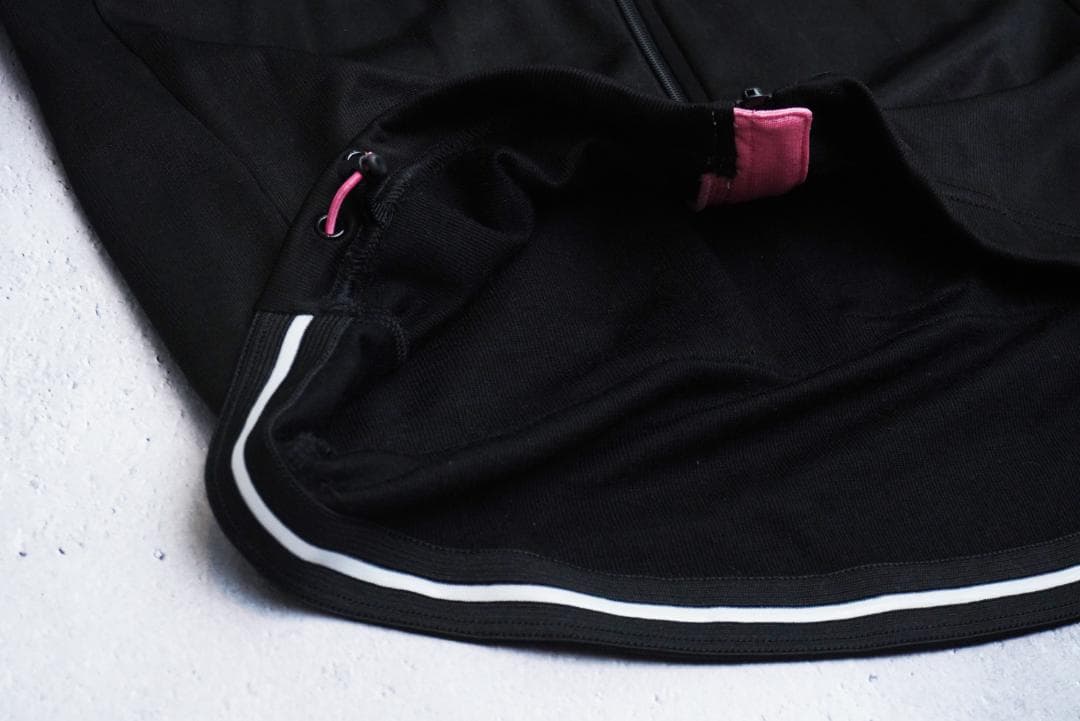 Rapha ラファClassic Jersey クラシックジャージ ブラック L